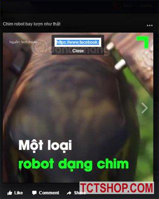 Cách tải video Facebook về máy tính nhanh nhất không cần phần mềm Cách tải video Facebook về máy tính nhanh nhất không cần phần mềm