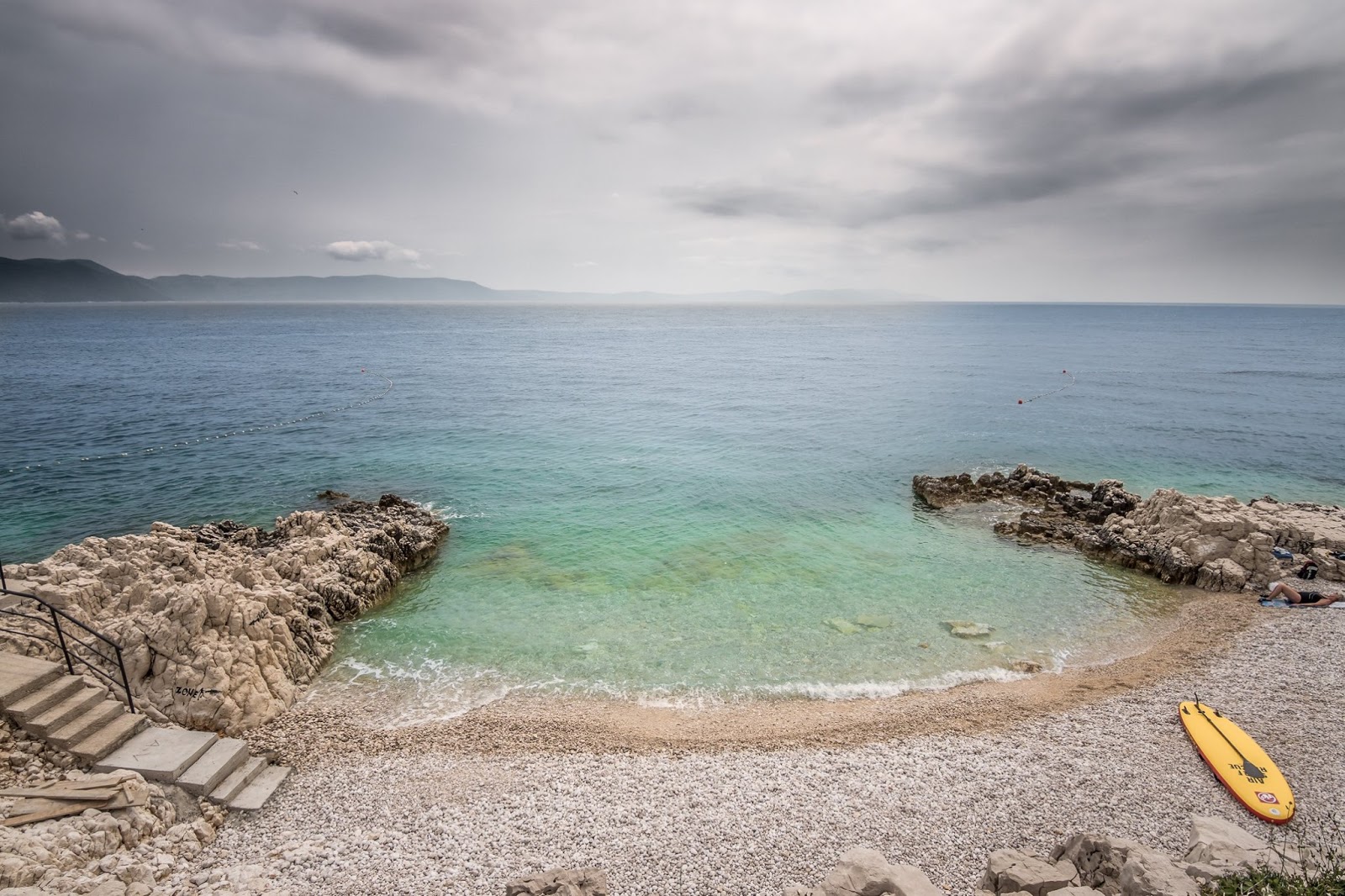 Rennradtraining In Istrien Tag 2 Ketterechts