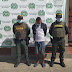 Policía Guajira captura ciudadano por Hurto en Maicao