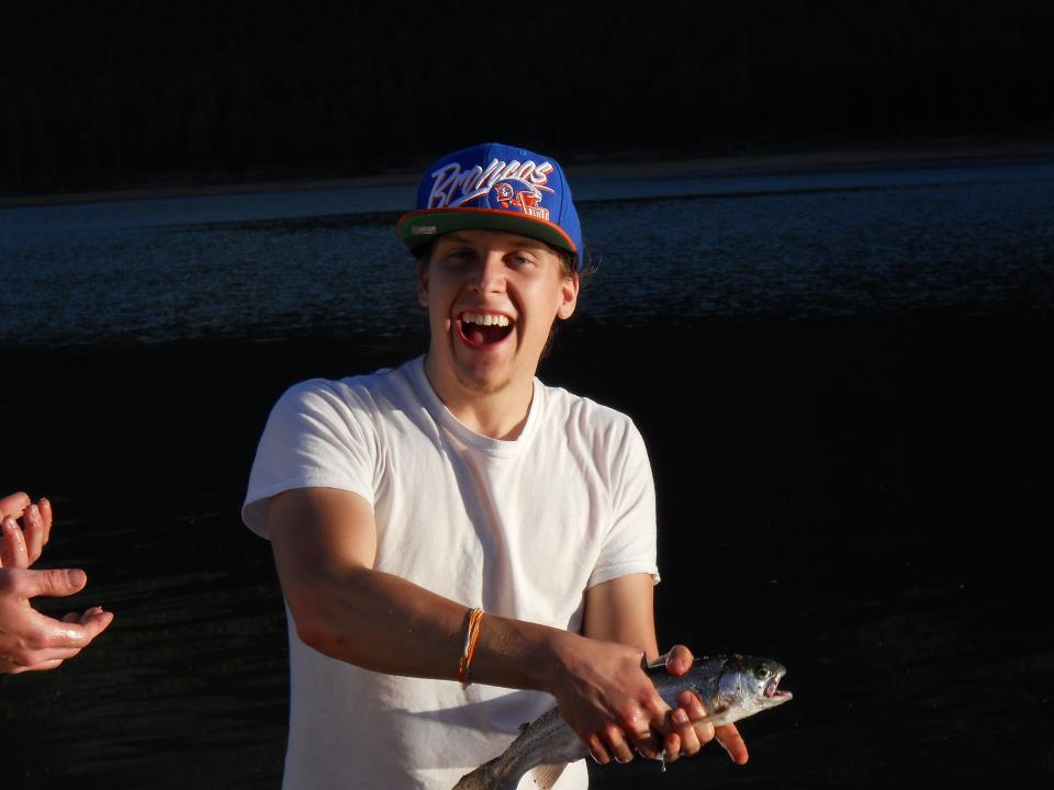 Fishing in Fort Collins Trout Fishing Tips and Tricks