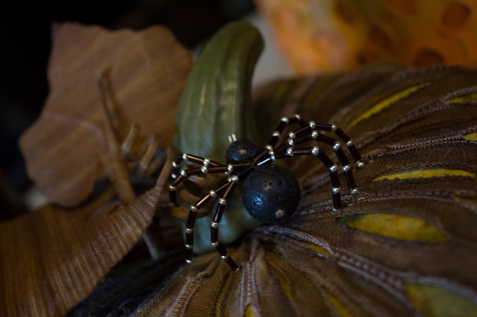 Halloween Craft Night