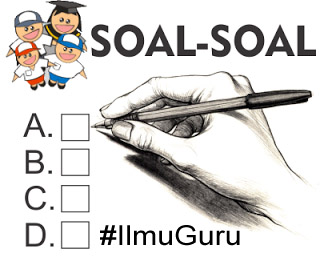 Ilmuguru Org Administrasi Guru Rpp 1 Lembar Soal Dan Kunci Jawaban Terbaru