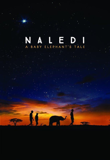 Naledi: A Baby Elephant's Tale [2016] [DVDRip] [Subtitulada]