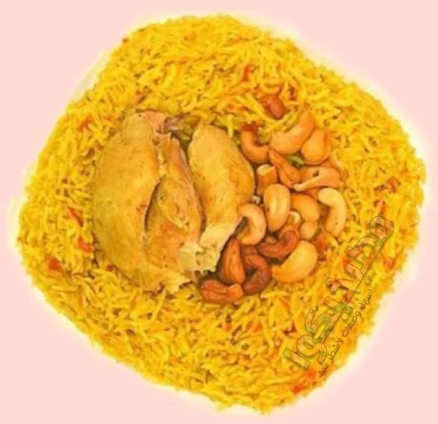 طريقة عمل الكبسة بالدجاج في 60 دقيقة اسهل و ابسط الخطوات طريقة عمل الكبسة بالدجاج 2021