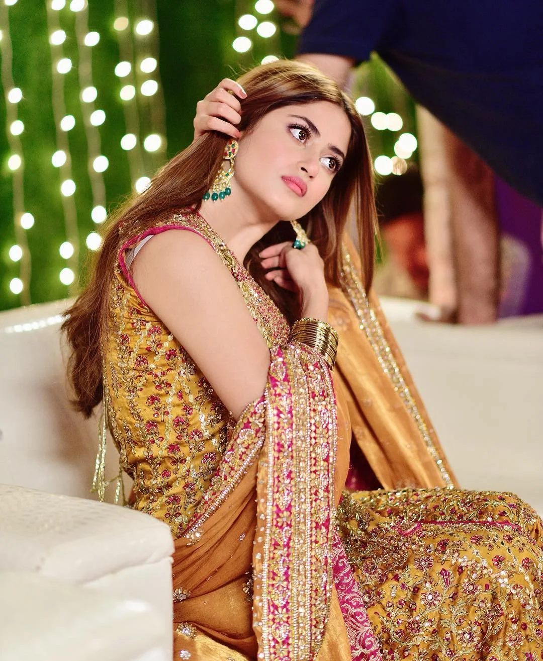 New Pictures of Awesome Sajal Aly