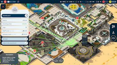 Indoorlands Game Screenshot 8