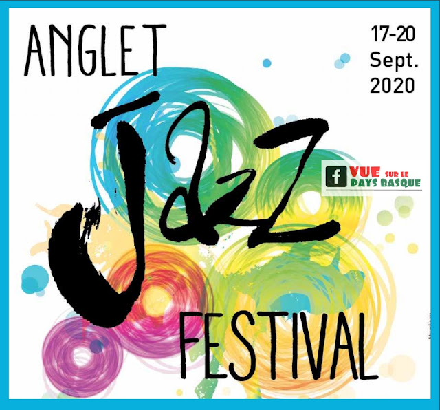 Anglet Jazz Festival 2020