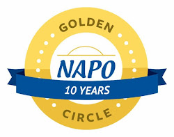 NAPO member since 2004