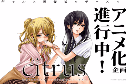 Sinopsis Citrus (2018)