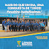 HOMENAGEM DA CÂMARA DE VEREADORES AOS TRABALHADORES