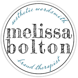 Melissa Bolton