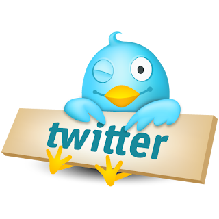 siguenos en Twitter