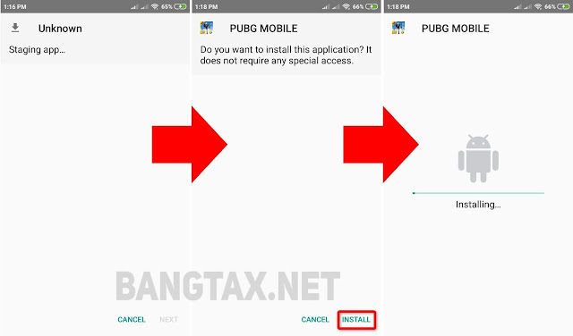 Cara Ampuh Mengatasi Gagal Download PUBG Mobile Cara Ampuh Mengatasi Gagal Download PUBG Mobile