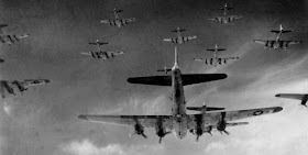 USAAF B-17 bombers during Operation Pointblank, worldwartwo.filminspector.com