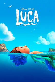 Luca[2021]*Final*[NTSC/DVDR]Ingles, Español Latino