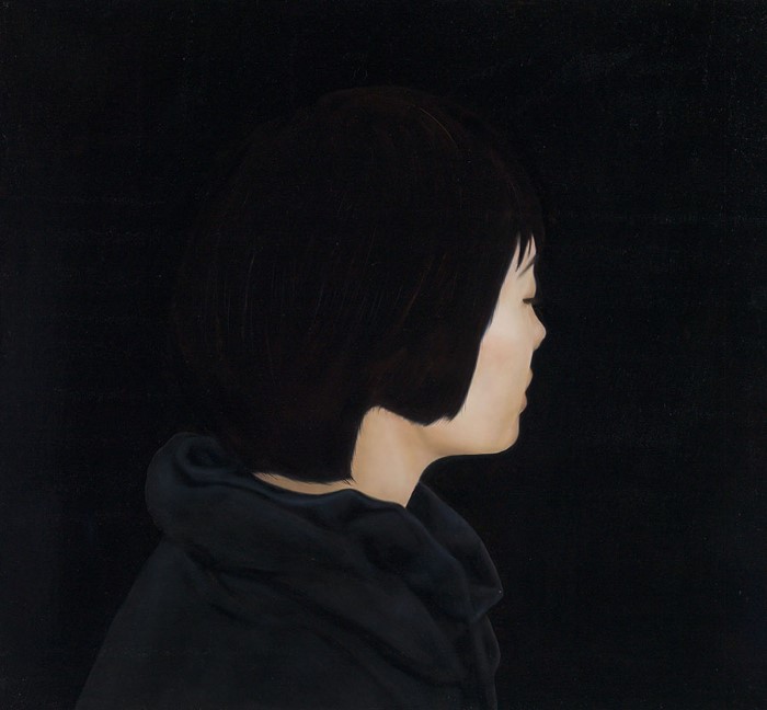 Немецкий художник. Yih-Han Wu Немецкий художник
