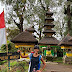 Pura Pucak Mangu yang Sakral dan Indah di Puncak Gunung Catur (2.096 mdpl)