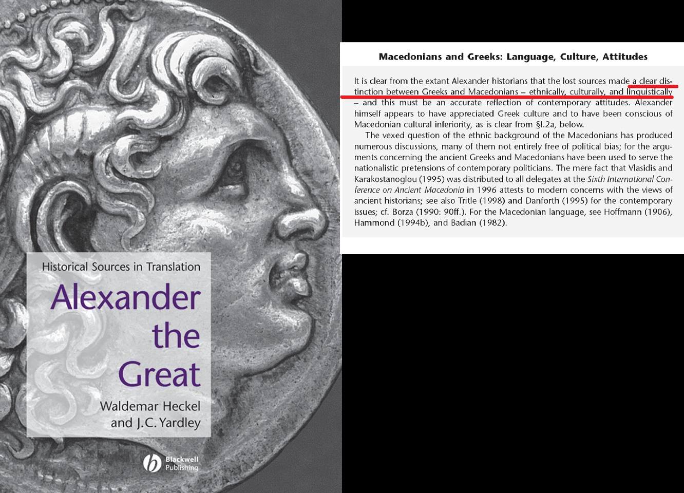 EBook Alexander the Great Historical Sources in Translation EBook Alexander the Great Historical Sources in Translation