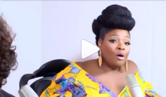 Toolz Tells Chioma tells chioma what to do to the rumors davido is dating Mya Yafai (Video)