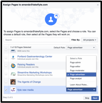 Setting Up Facebook Business Page - Free Tutorial Facebook Tricks