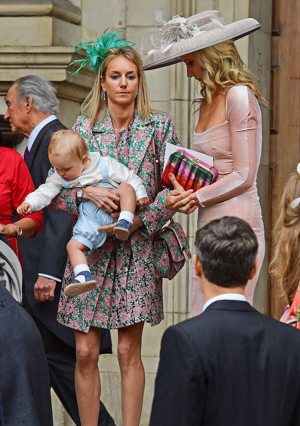 Royal Family Around The World Frederick Hervey 8th
