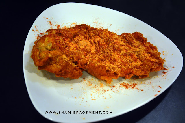 D&V Grand East Cost Mall Kuantan, D&V Grand, crispy chicken steak, chicken steak D&V,coconut shake kuantan, coconut shake D&V,