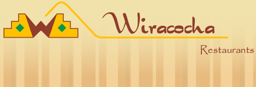 Restaurante Wiracocha