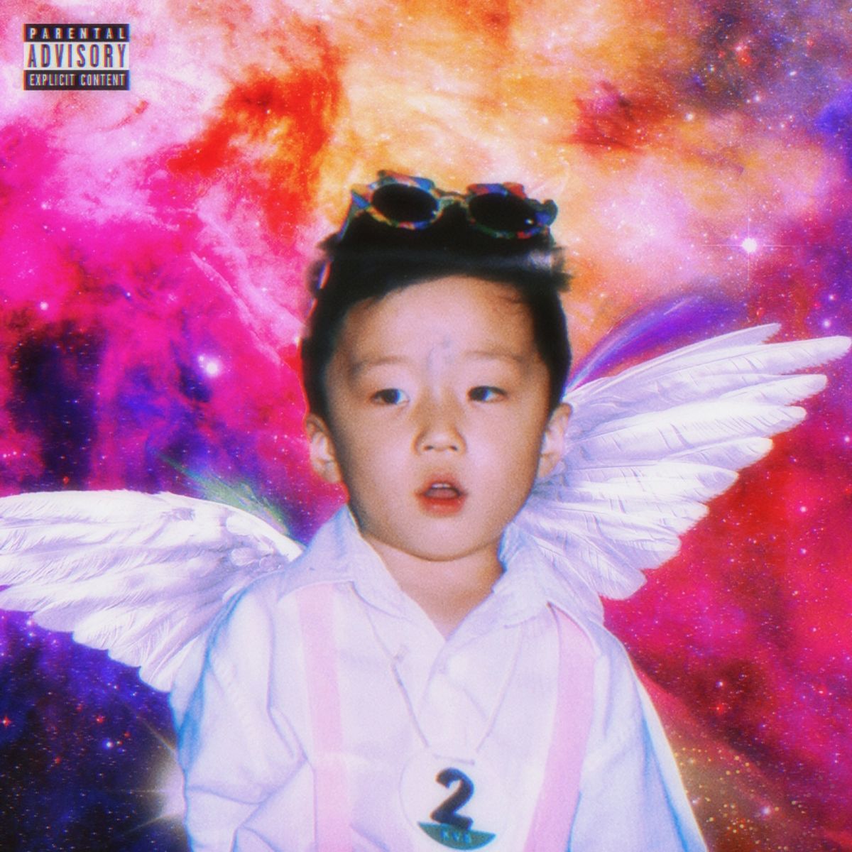 Mac9 – FASTEST SHOOTING STAR! – EP