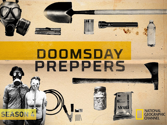 Documental doomsday preppers español 4