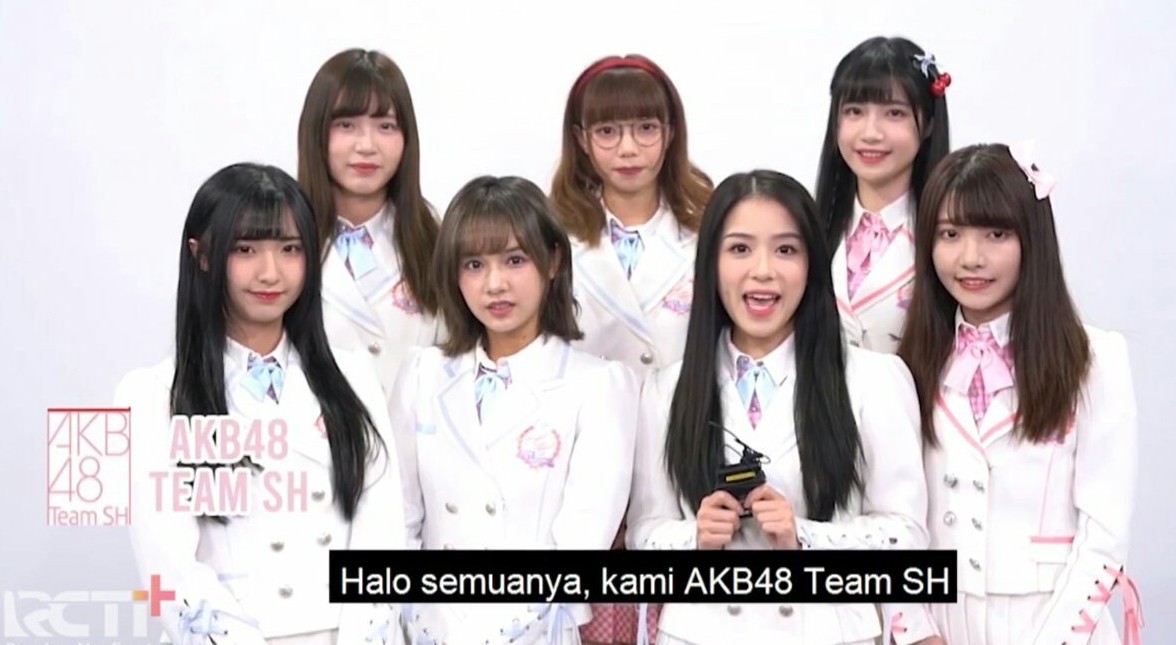 kasus sgo48 jkt48