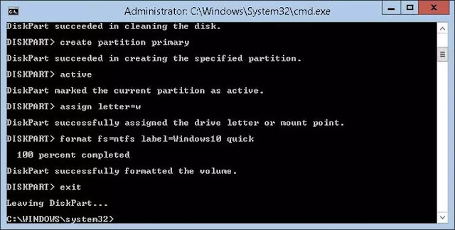 clé USB bootable pour installer Windows sous OS X clé USB bootable pour installer Windows sous OS X