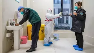 فيروس كورونا فيروس كورونا