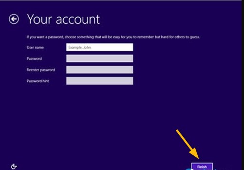  which can be used for your own computer and How to Install Windows 8 Complete with Pictures