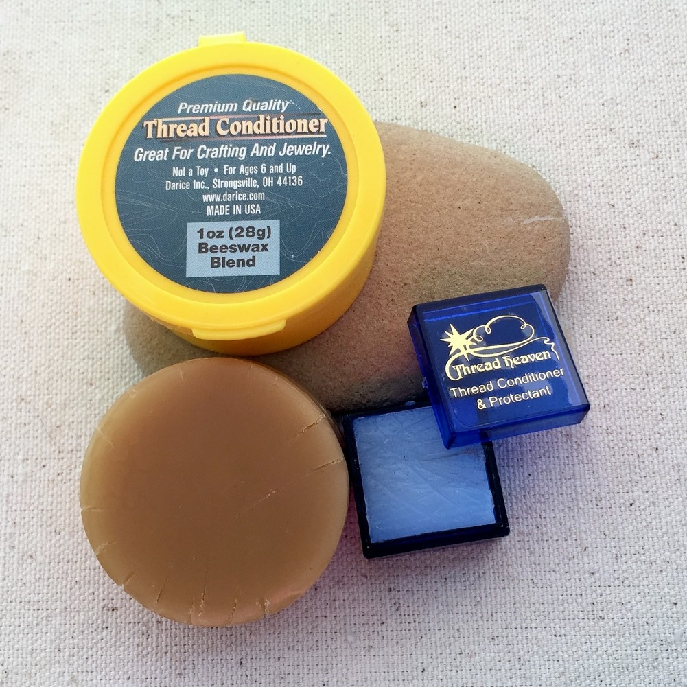 Lisa Yang Jewelry What is the Best Thread for Beading? Nymo, FireLine