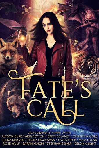 Fate's Call Anthology