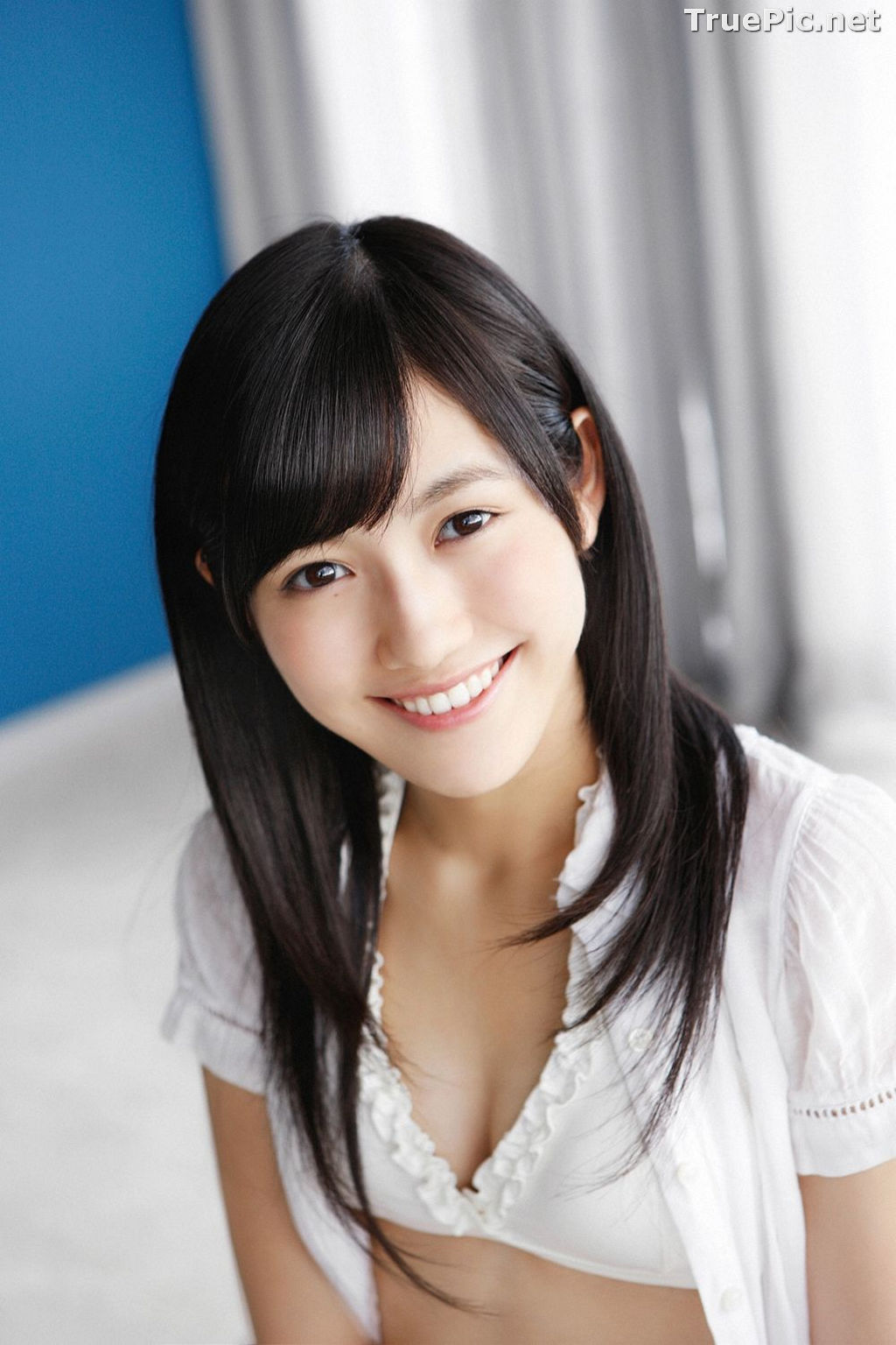 Image [YS Web] Vol.531 - Japanese Idol Girl Group (AKB48) - Mayu Watanabe - TruePic.net - Picture-19