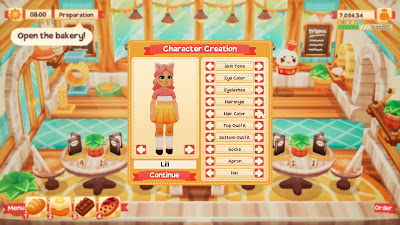 Lemon Cake Game Screenshot 9