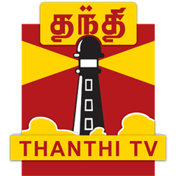 Watch Thanthi TV News (Tamil) Live From India