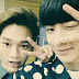 Chen e Chanyeol (EXO), irão aparecer no programa ‘’Sugar Man’’