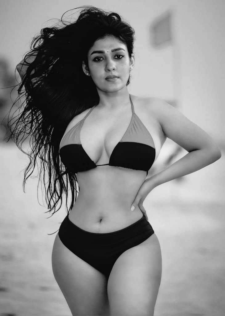 Actress Nayanthara Sexy Lingerie Photos Actress Nayanthara Sexy Lingerie Photos