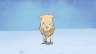 トニートニー・チョッパー 幼少期 | Tony Tony Chopper