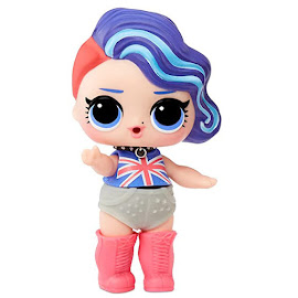 L.O.L. Surprise World Travel Cheeky Babe Tots (#WT-07)