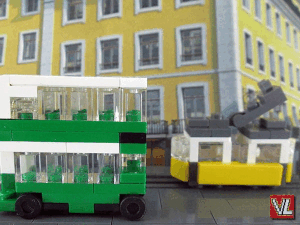 Portugal em LEGO