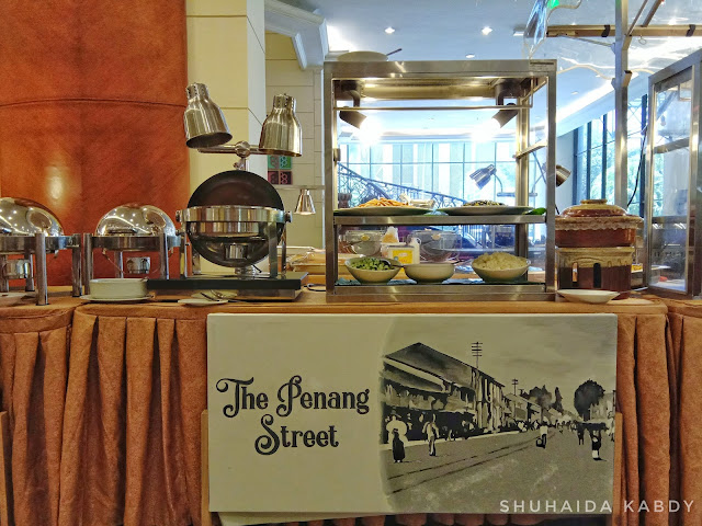 Iftar dan Menang Dengan Buffet Ramadhan House Of Smoke and Grill di Hotel Grand Bluewave Shah Alam Iftar dan Menang Dengan Buffet Ramadhan House Of Smoke and Grill di Hotel Grand Bluewave Shah Alam