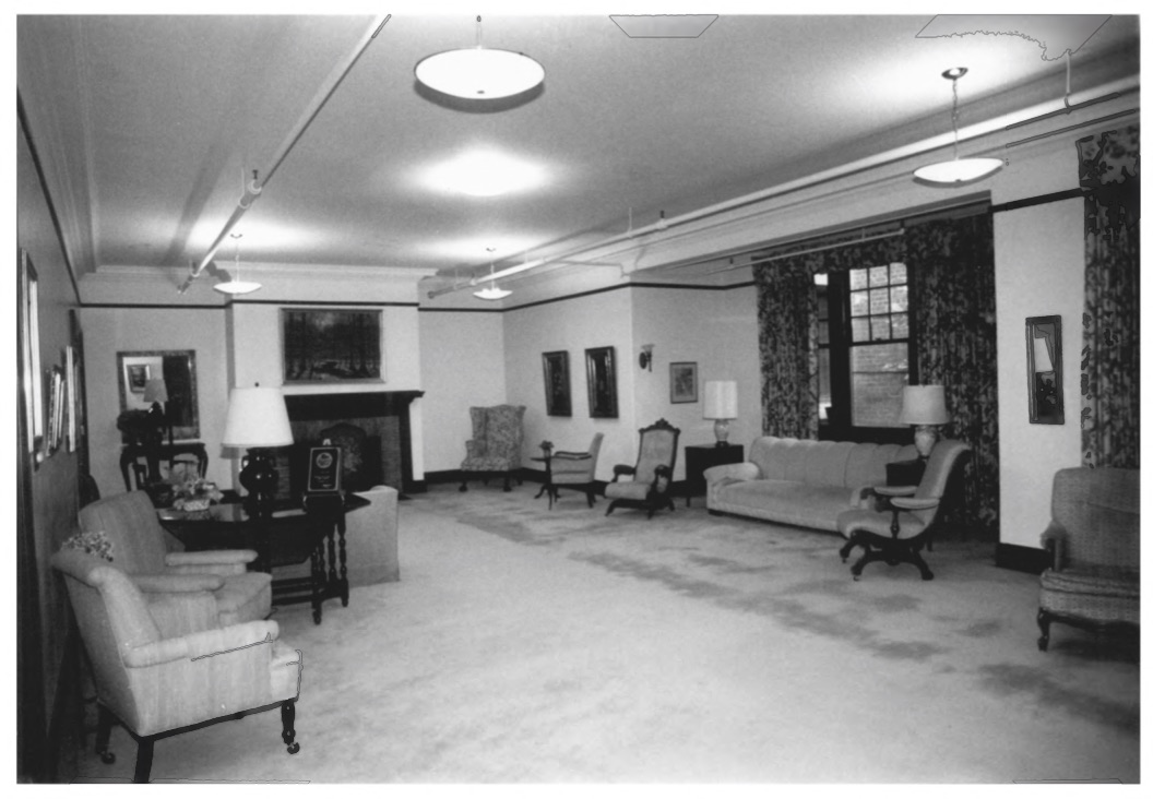 Laurelhurst Craftsman Bungalow Dec 1910 Mann Old People's Home