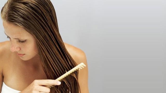 Tips mudah penjagaan rambut agar lebih sihat dan kuat