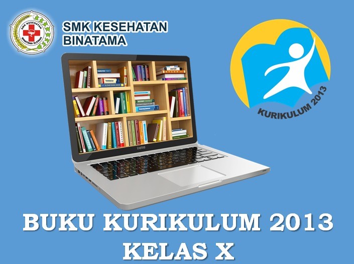 COVER%2BBUKU%2BK13%2BX - Perpustakaan SMK Kesehatan Binatama