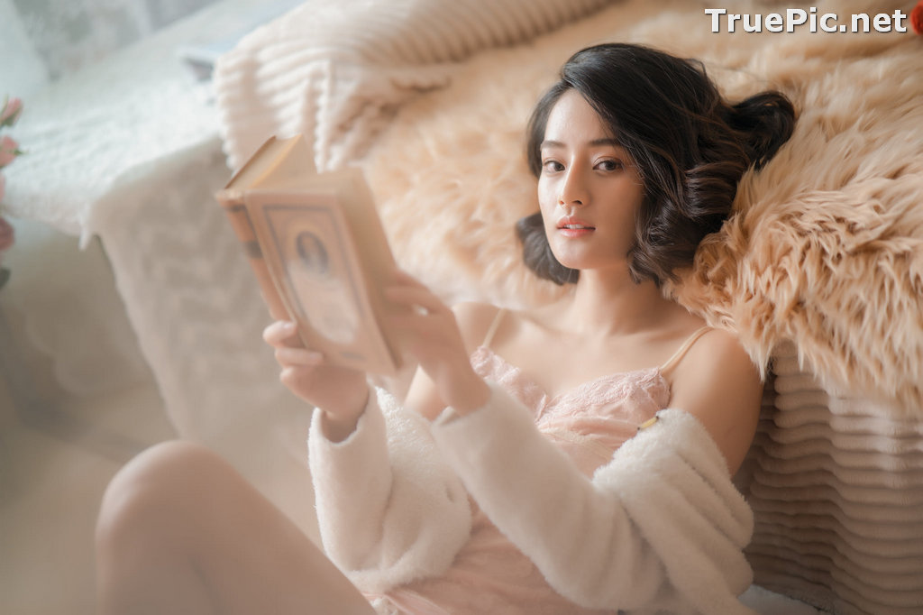 Image Thailand Model – พราวภิชณ์ษา สุทธนากาญจน์ (Wow) – Beautiful Picture 2020 Collection - TruePic.net - Picture-72