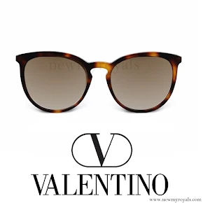 Princess Madeleine VALENTINO Sunglasses