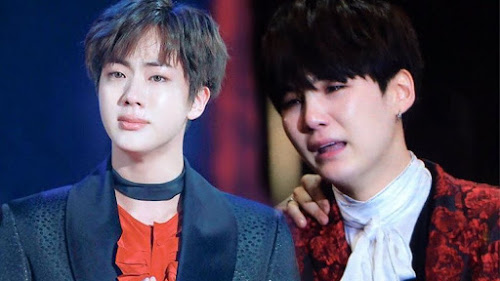 Is BTS disbanding 2020?